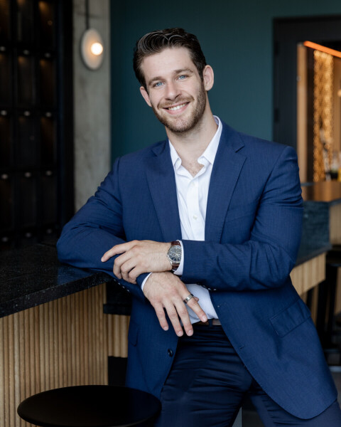 Daniel Rotenberg Photo