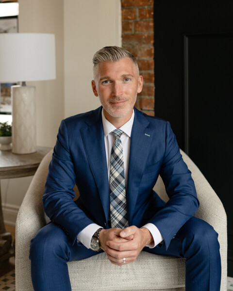 David Bendernagel Photo