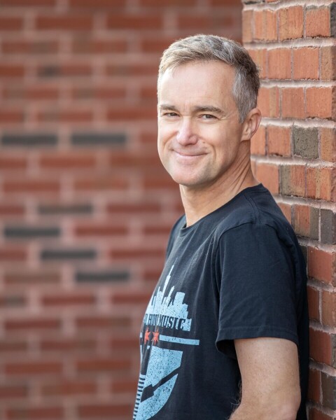 David Taylor Photo