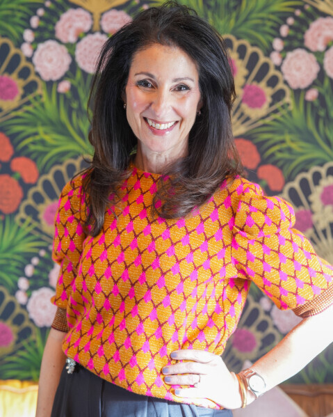 Debbie B Glickman Photo