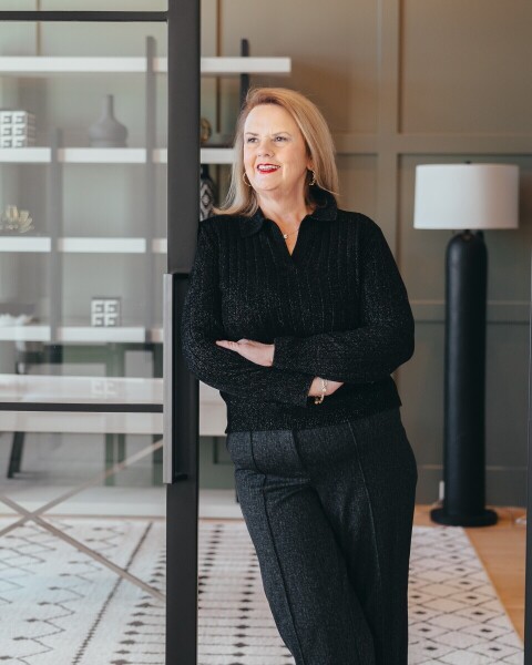 Debby Miller Photo