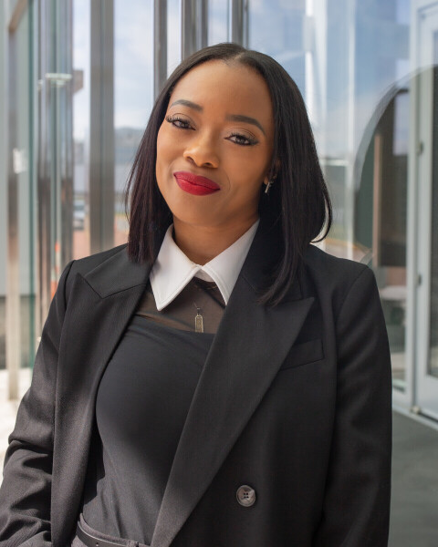 Deon McCutchen Photo