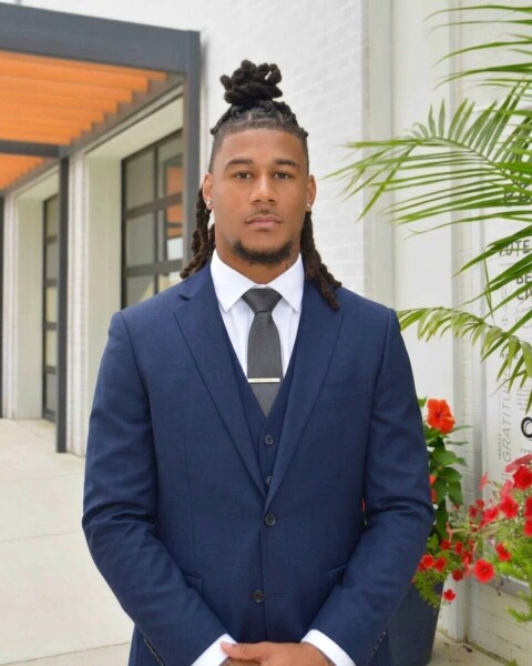 Devonte Williams Photo