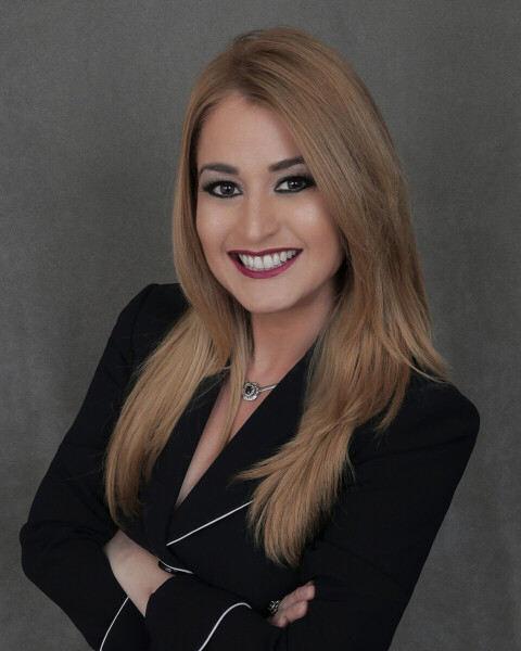 Diana Carrasco Photo