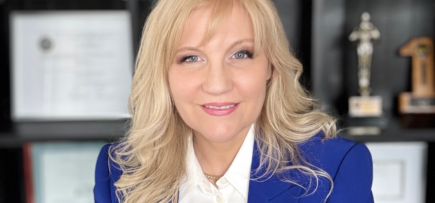 Diana Wojcik Dobrzycki Photo