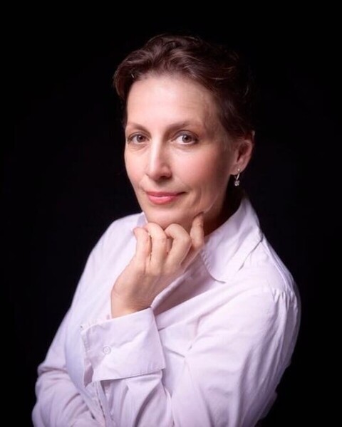 Dina Vasileva Photo
