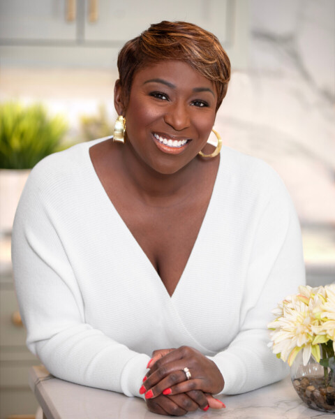 Dominique Davis Photo