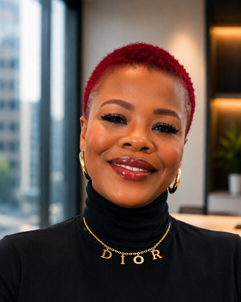 Domonique Dior Jackson Photo