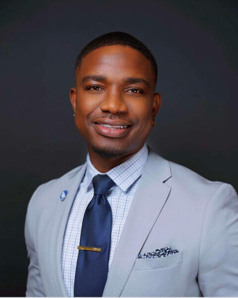 Donaldson Pierre Photo