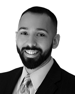 Edward Evangelista