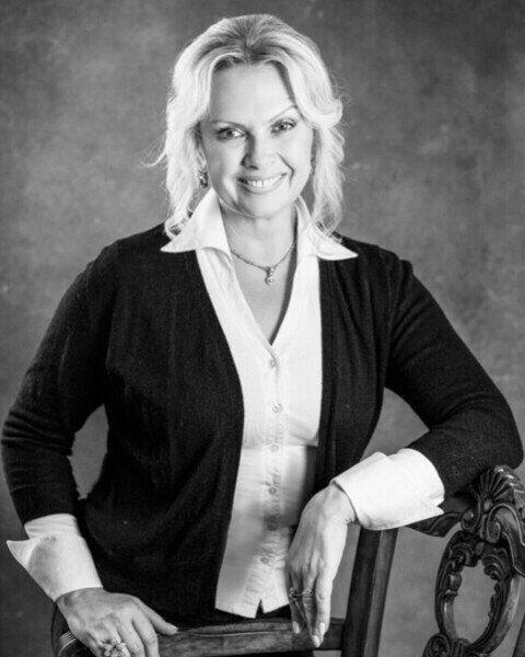 Elena Maliavina Photo