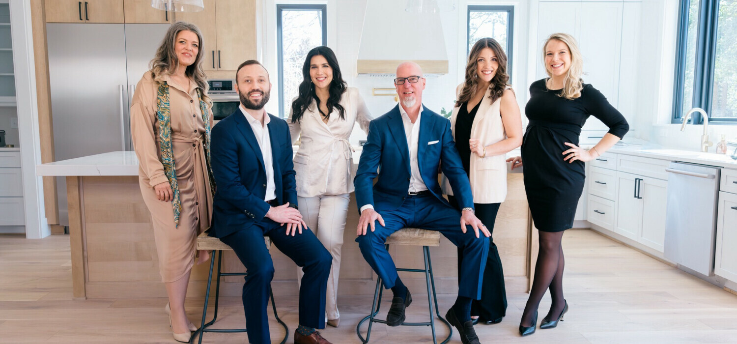 Eli Residential Group Photo