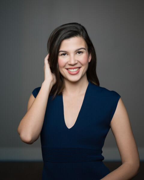 Elizabeth Mairs Photo