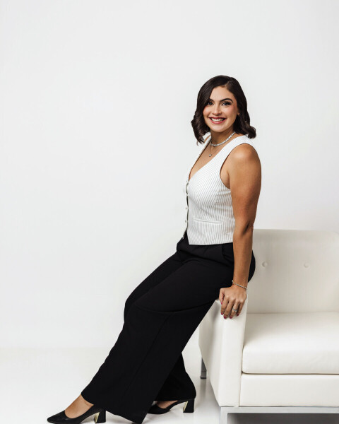 Elizabeth Quintero Photo