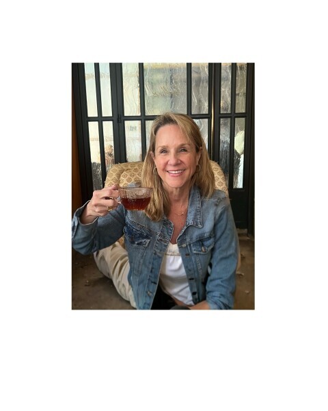 Elizabeth Schwartz Photo