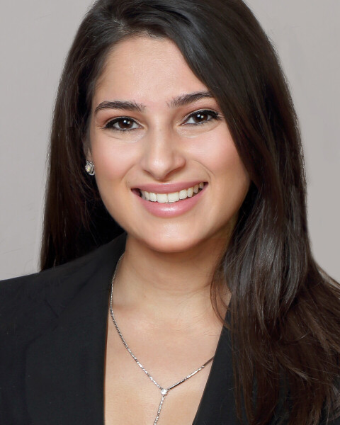 Emilie Rose Danno Photo