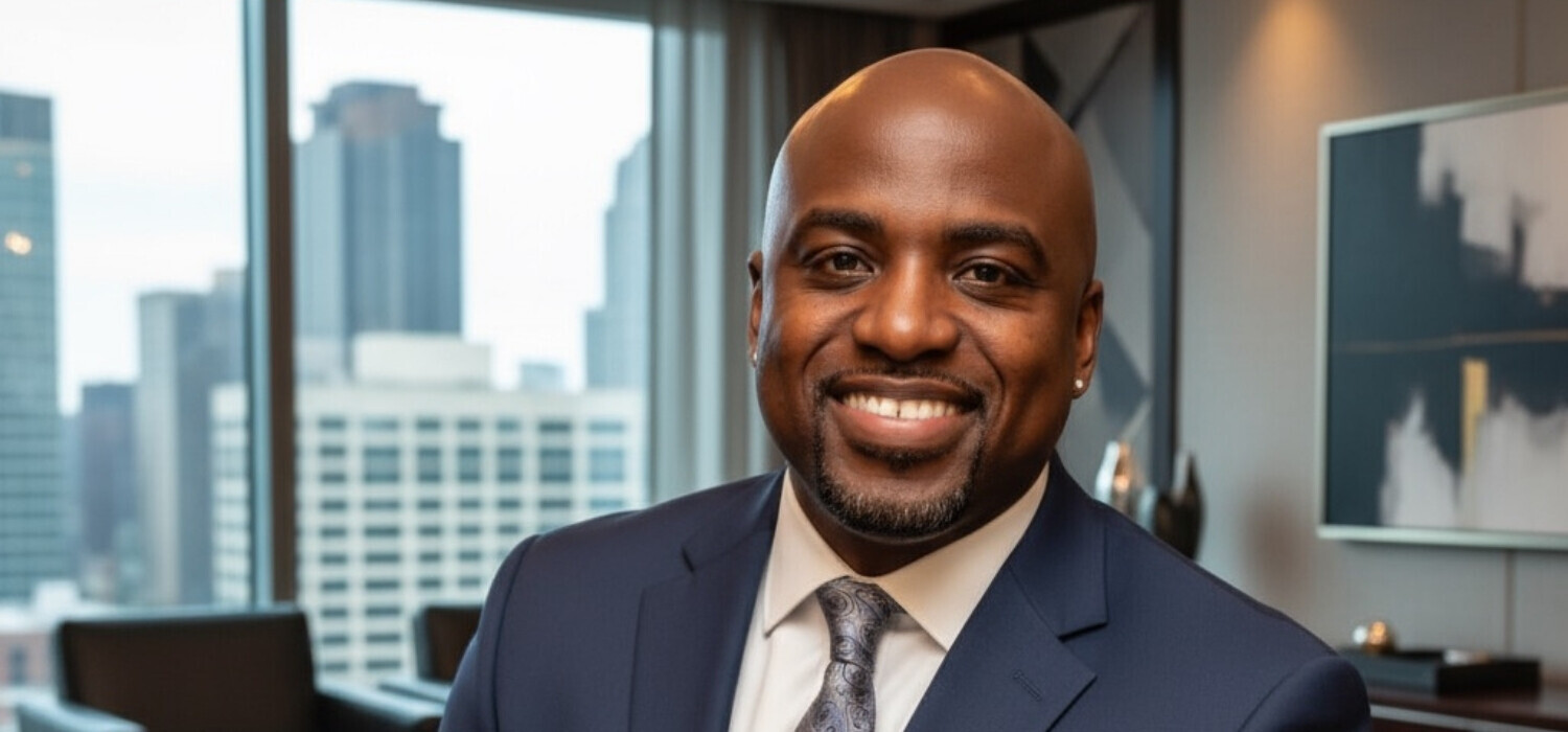 Endrell Rucker Photo