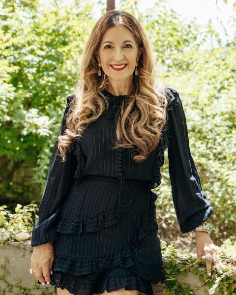 Enid C. Cleland Photo