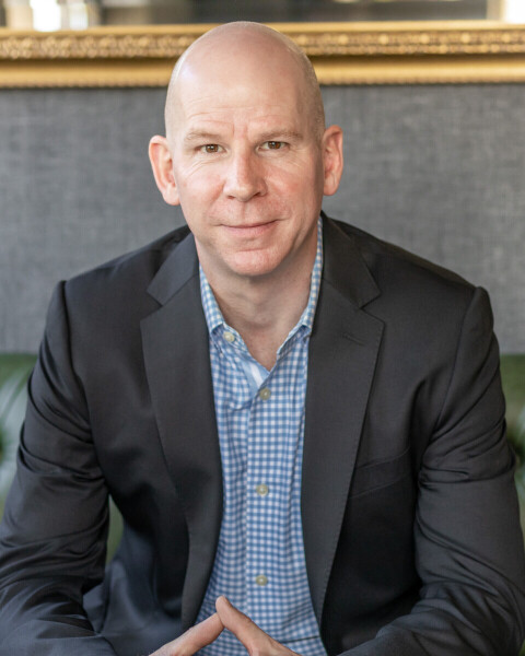 Eric Bloomingdale Photo