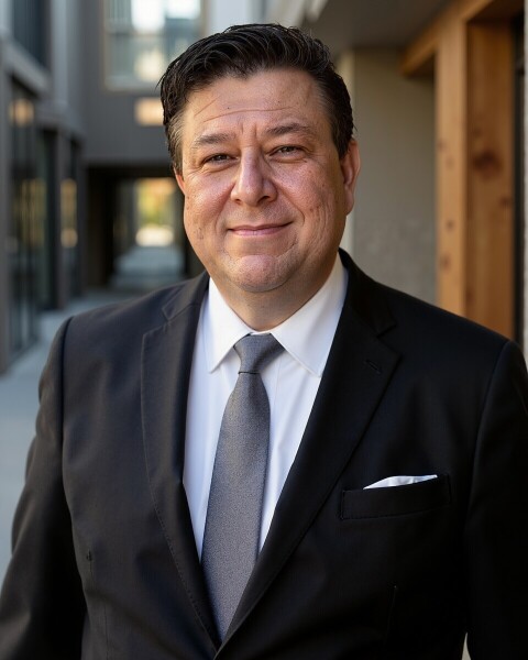 Eric Eversgerd Photo