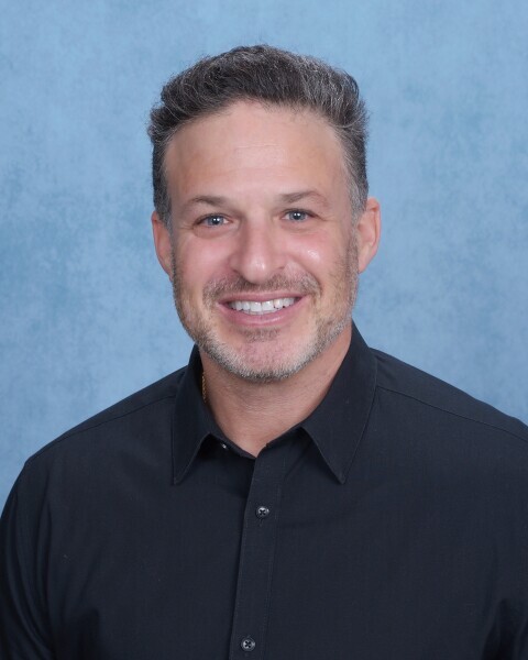 Eric Goldstein Photo