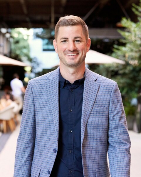 Eric Grosskopf Photo