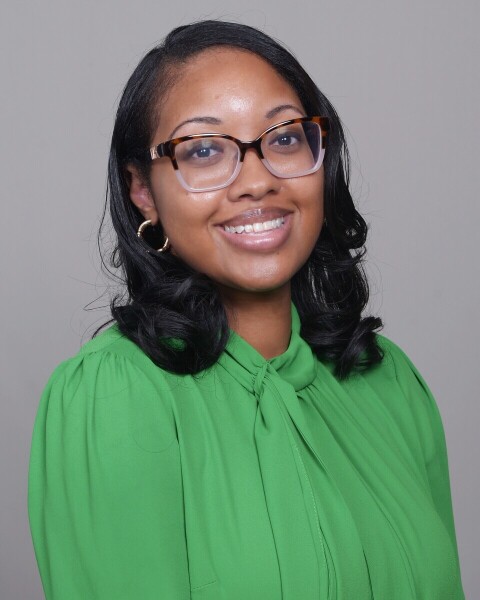 Erica Singleton Photo