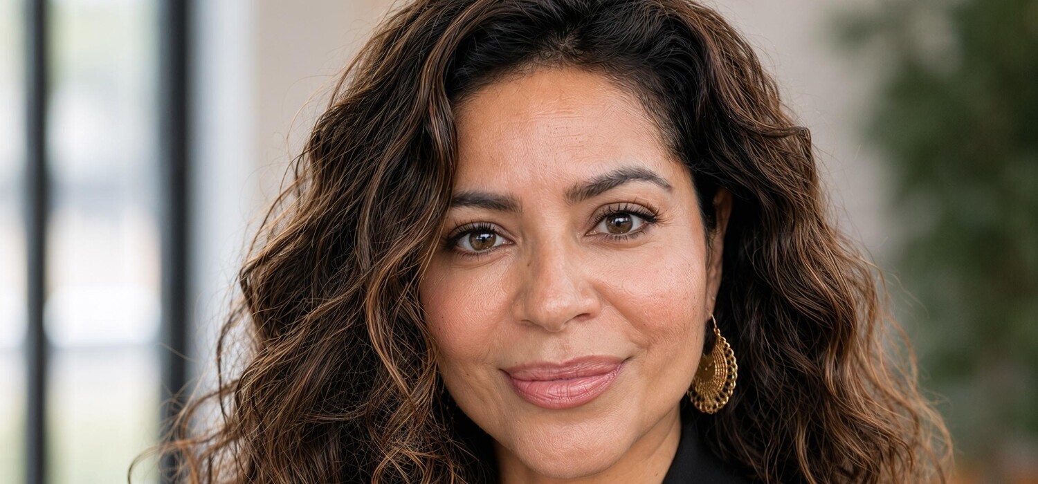 Erika Chavez Photo