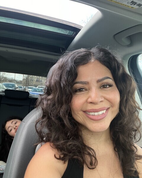 Erika Chavez Photo