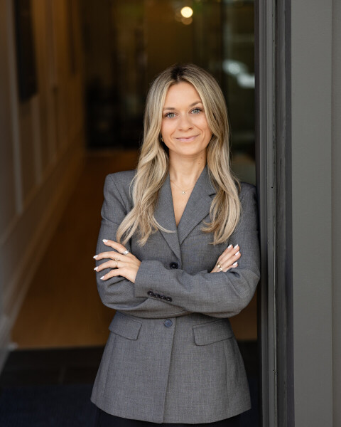 Erin Hoffman Photo