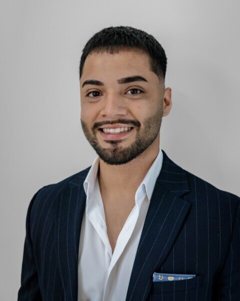 Ernesto Vargas Photo