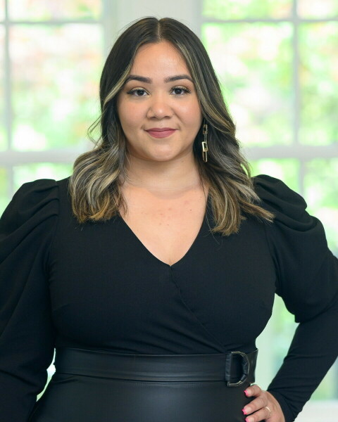 Esmeralda Alvarez Photo