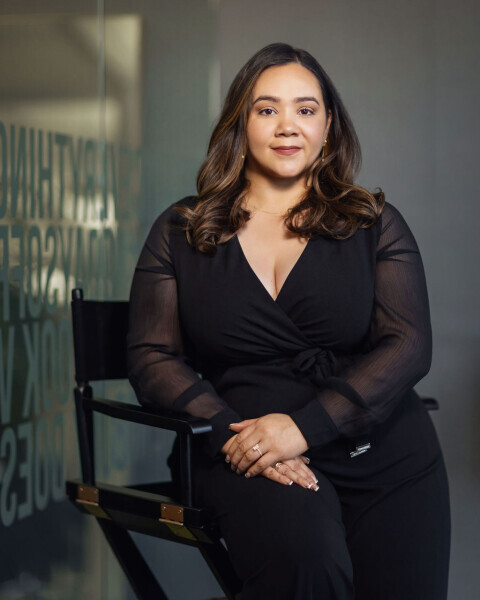 Esmeralda Alvarez Photo