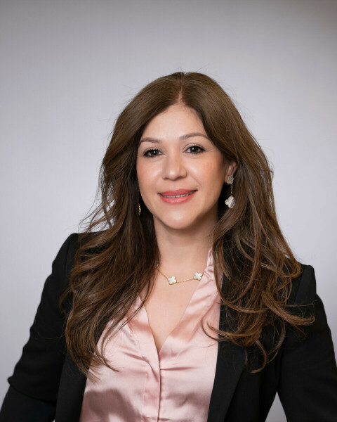 Evangelina Ginsburg Photo