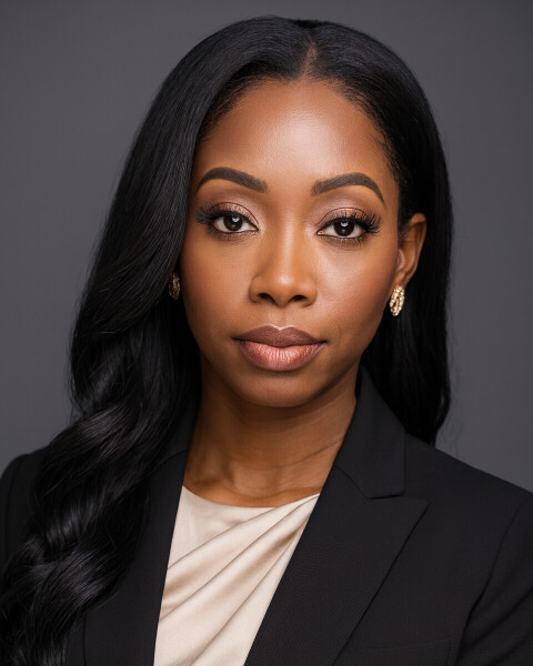 Fanchon Thornton Photo