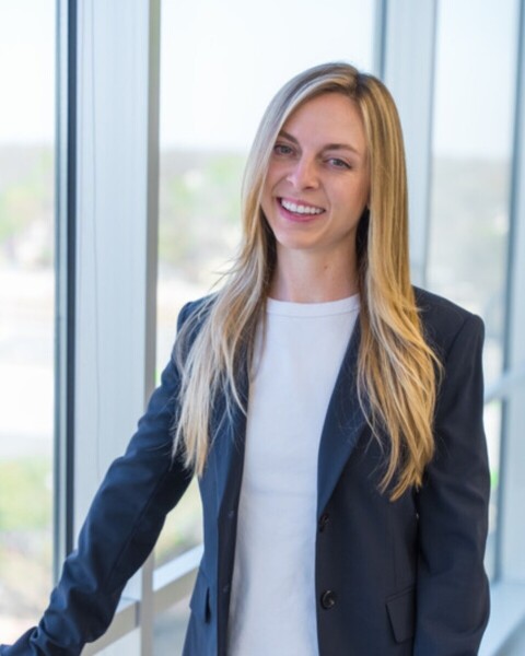 Felicia Houston Photo