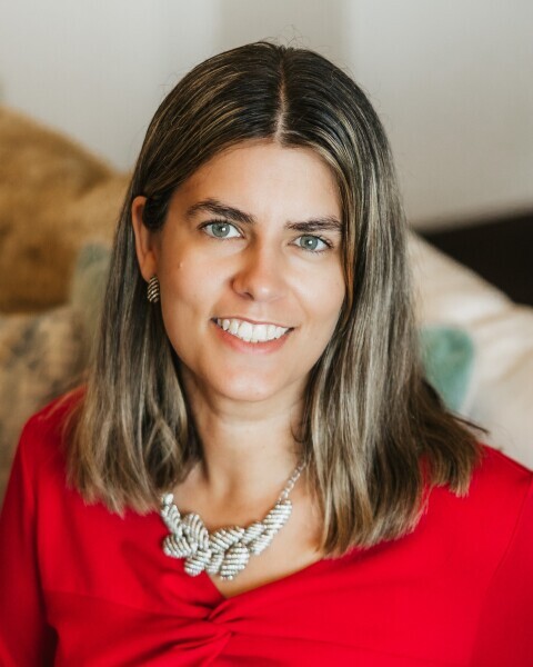 Frances Kelley Ozaki Photo