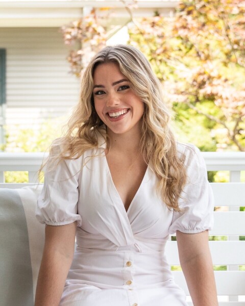 Francesca LaMantia Photo