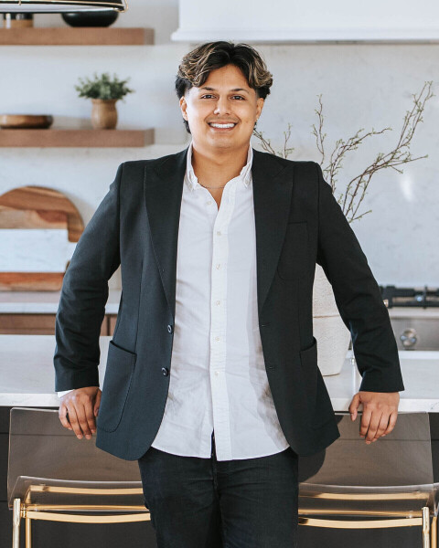 Frankie Hernandez Photo