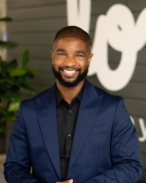 Gabriel Johnson Photo