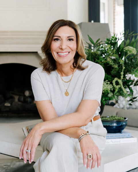 Gabriella Miller Photo