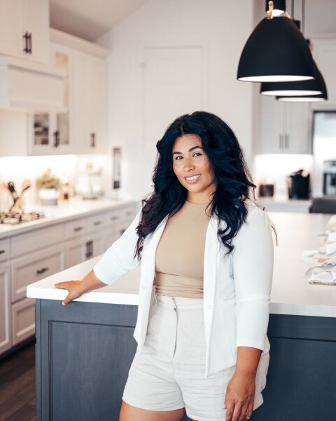 Gisselle Zapien Photo