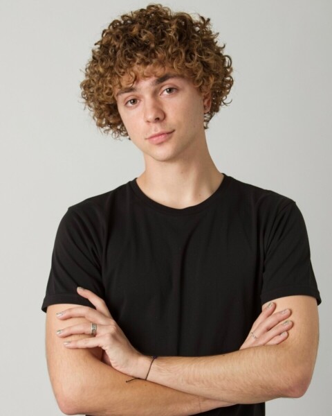Gleb Vashkevich Photo