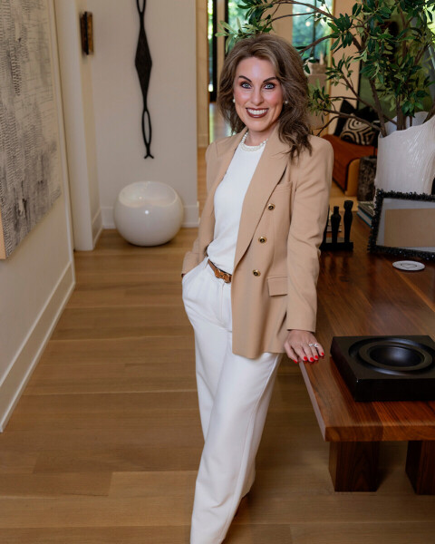 Gretchen Olson Photo