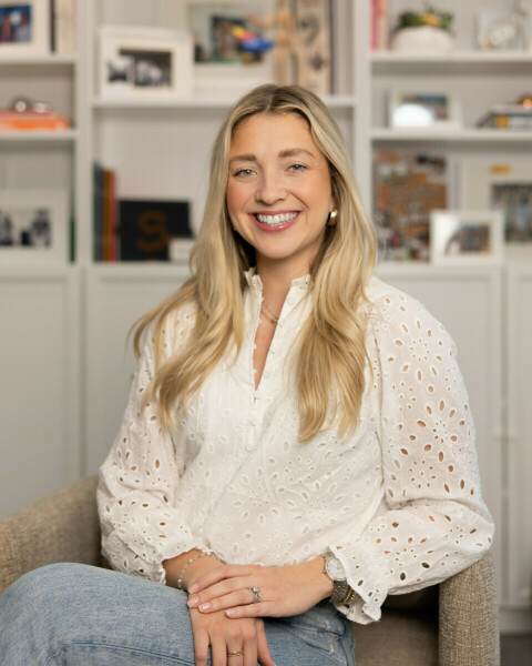 Hannah McFarland Photo