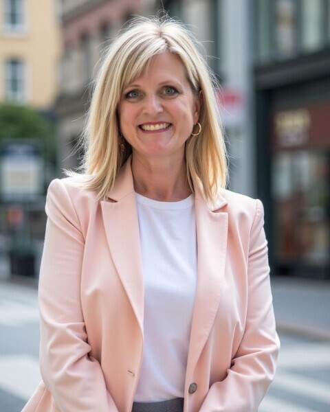 Heather Alexander Photo