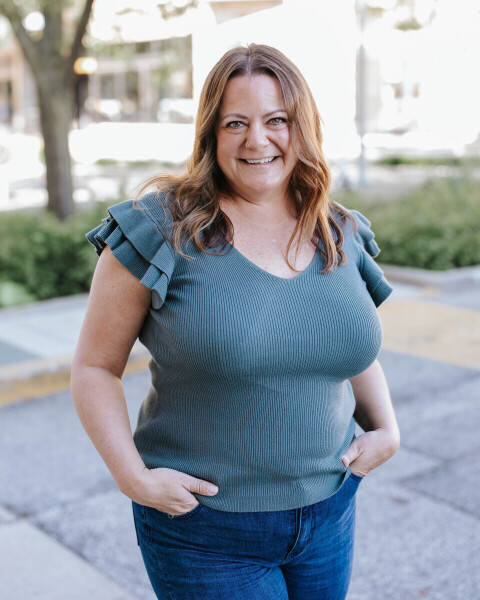 Heather MacLaughlin Photo