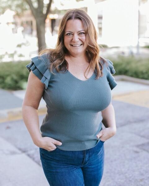 Heather MacLaughlin Photo