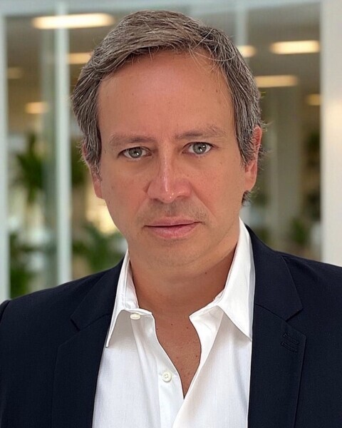 Hector G Cardenas Photo