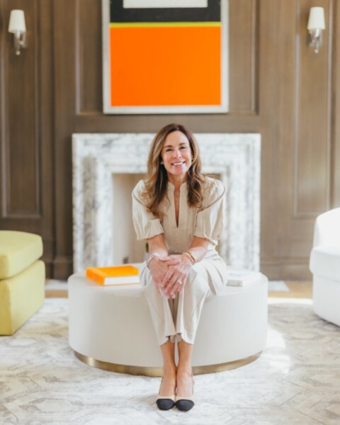 Heidi Frederick Photo